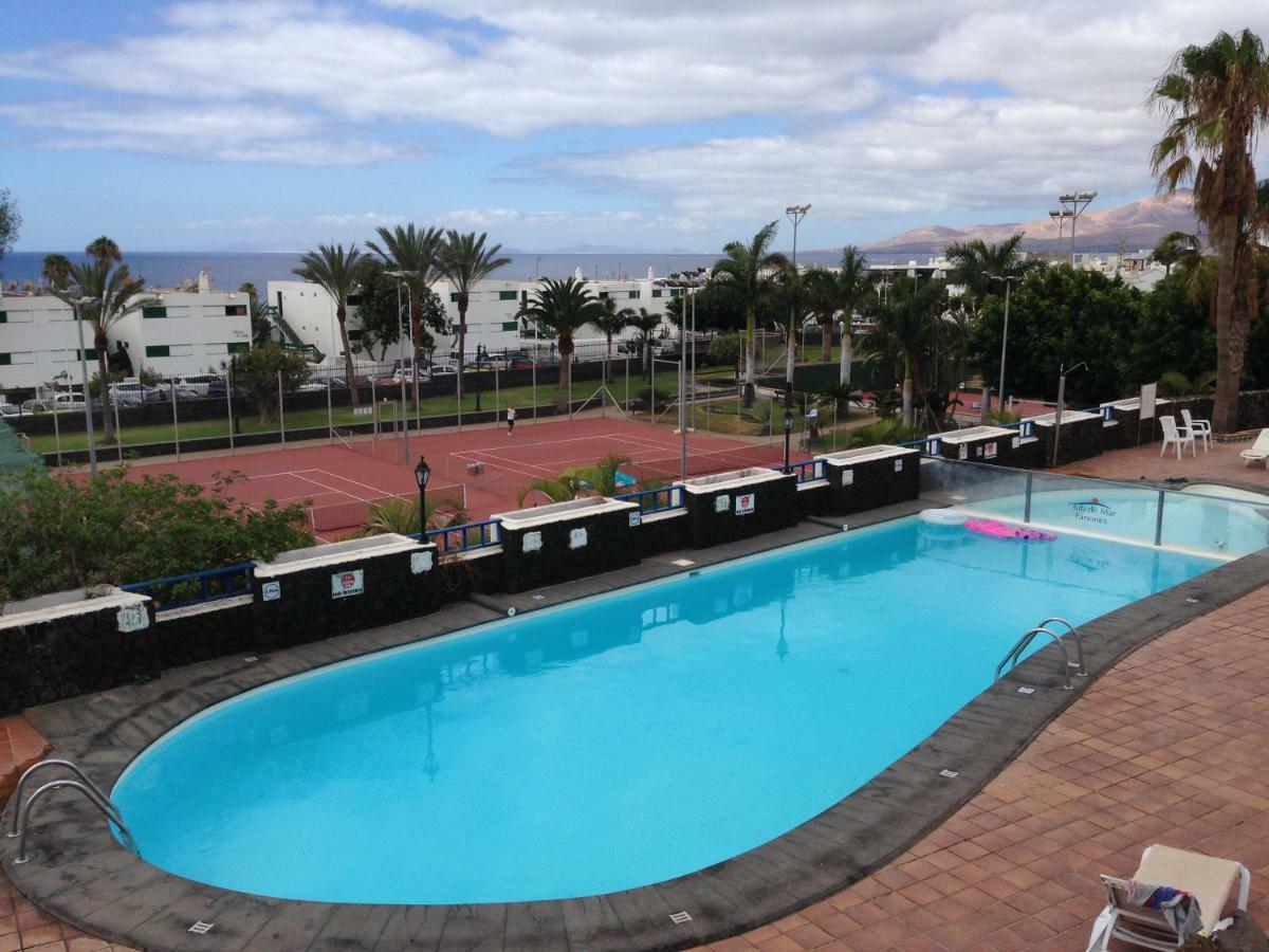 דירות פוארטו דל כרמן Cdm, Puerto Del Carmen, Entre Playa Chica Y Playa Grande מראה חיצוני תמונה