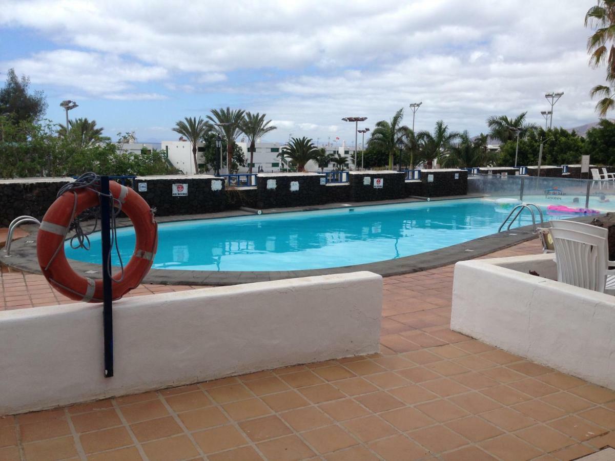 דירות פוארטו דל כרמן Cdm, Puerto Del Carmen, Entre Playa Chica Y Playa Grande מראה חיצוני תמונה